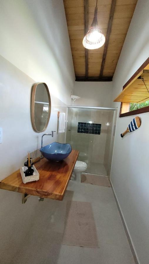 Bons Ventos Camping E Glamping Barra Grande  Zewnętrze zdjęcie