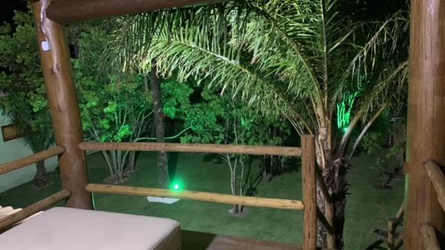 Bons Ventos Camping E Glamping Barra Grande  Zewnętrze zdjęcie