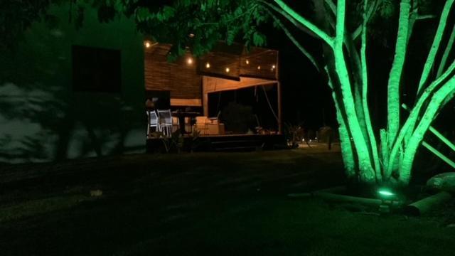 Bons Ventos Camping E Glamping Barra Grande  Zewnętrze zdjęcie
